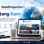 GlobalPerspective.id tentang kami dan wawasan global