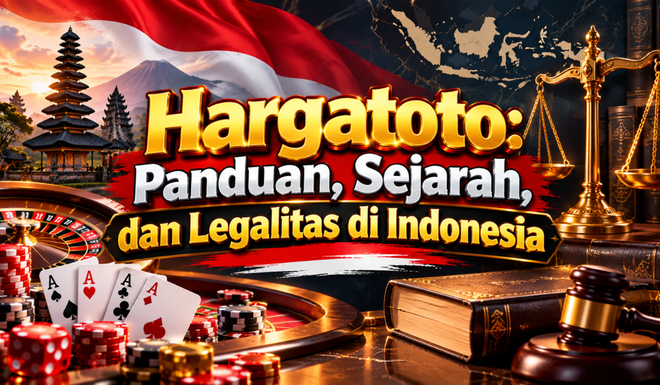 Hargatoto_ Sejarah dan Legalitas Indonesia